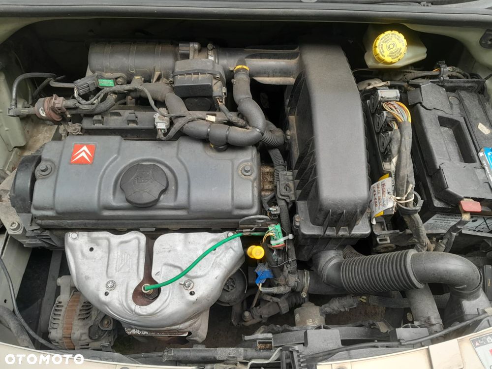 Citroën C3 1.1i Furio - 10