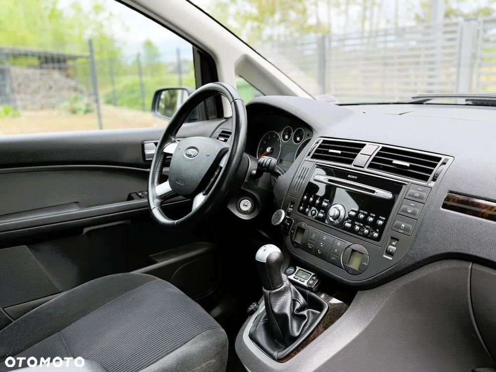 Ford C-MAX - 20