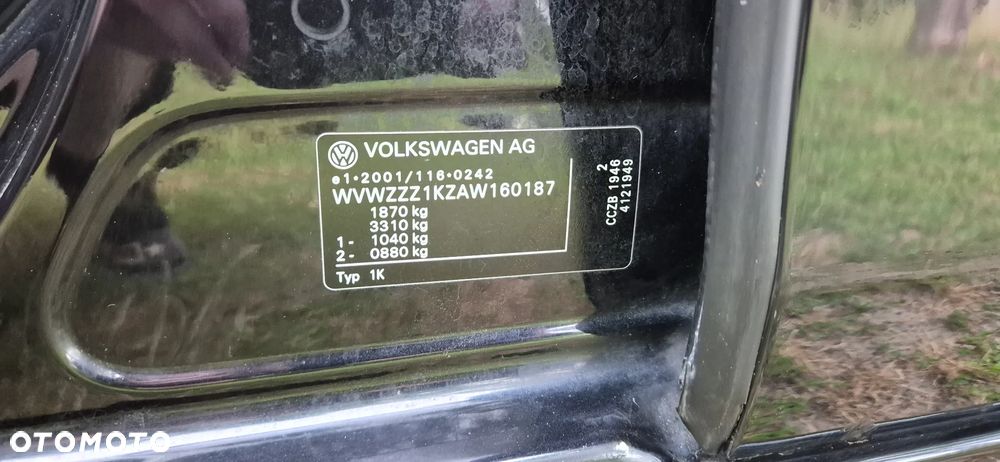 Volkswagen Golf 2.0 GTI - 23