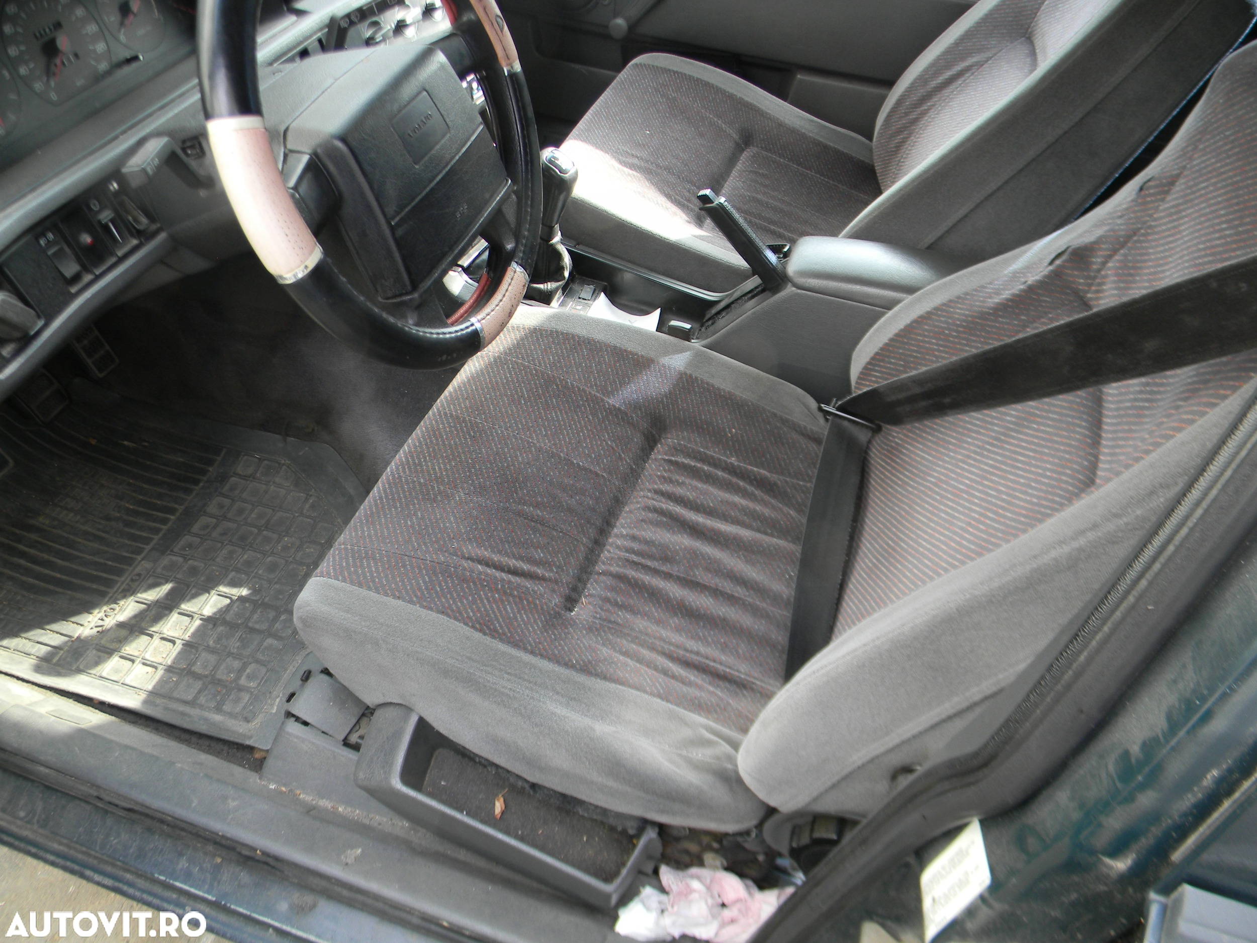 Dezmembrari  Volvo 940 Mk 2 (944)  1994  > 1998 2.3 TI Benzina - 18
