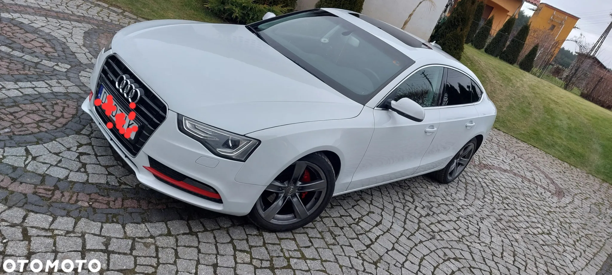 Audi A5 - 3