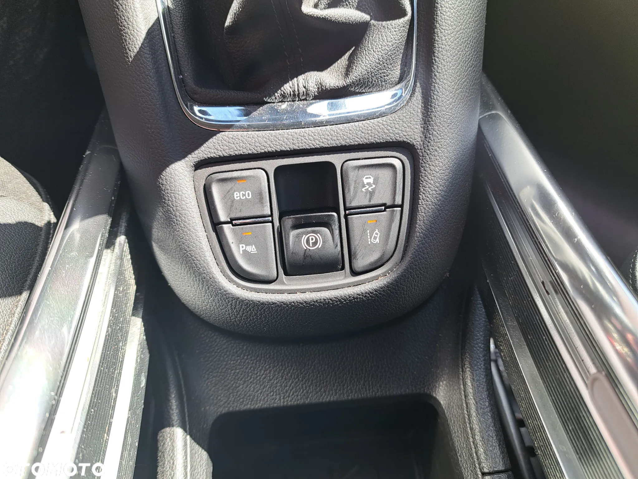 Opel Zafira Tourer 1.6 CDTI ecoFLEX Start/Stop Selection - 21