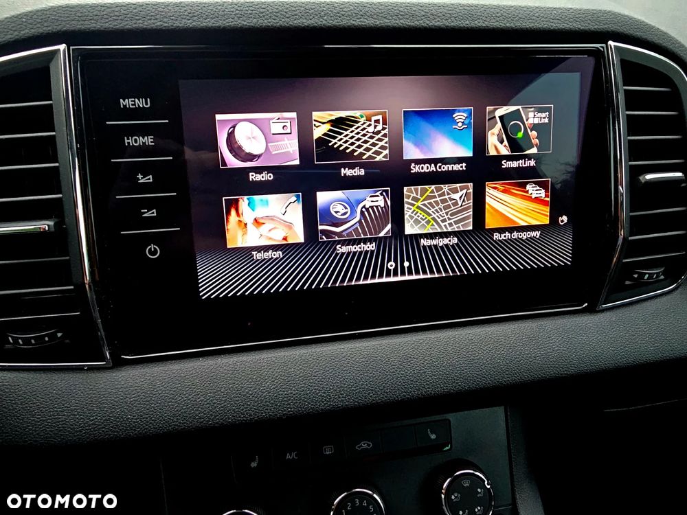 Skoda Karoq 1.6 TDI 4x2 Ambition DSG - 27