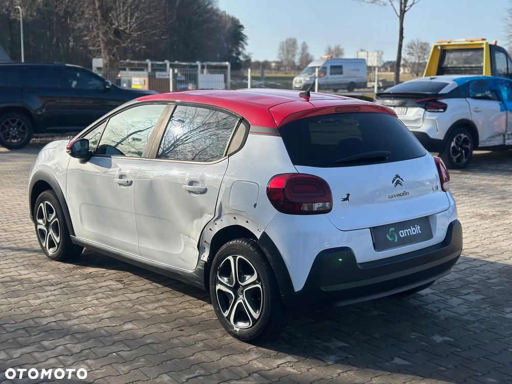 Citroën C3 - 6