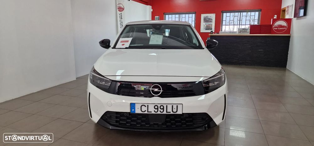 Opel Corsa 1.2 Edition - 54