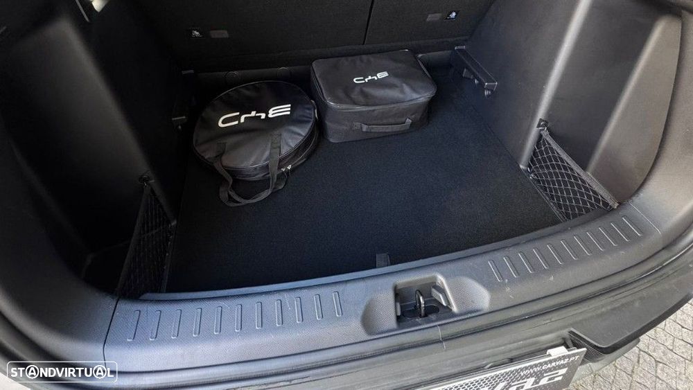 BYD Atto 3 Comfort - 8