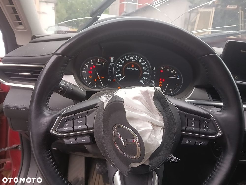 Mazda 6 2.0 SKYACTIV-G Sports-Line - 13