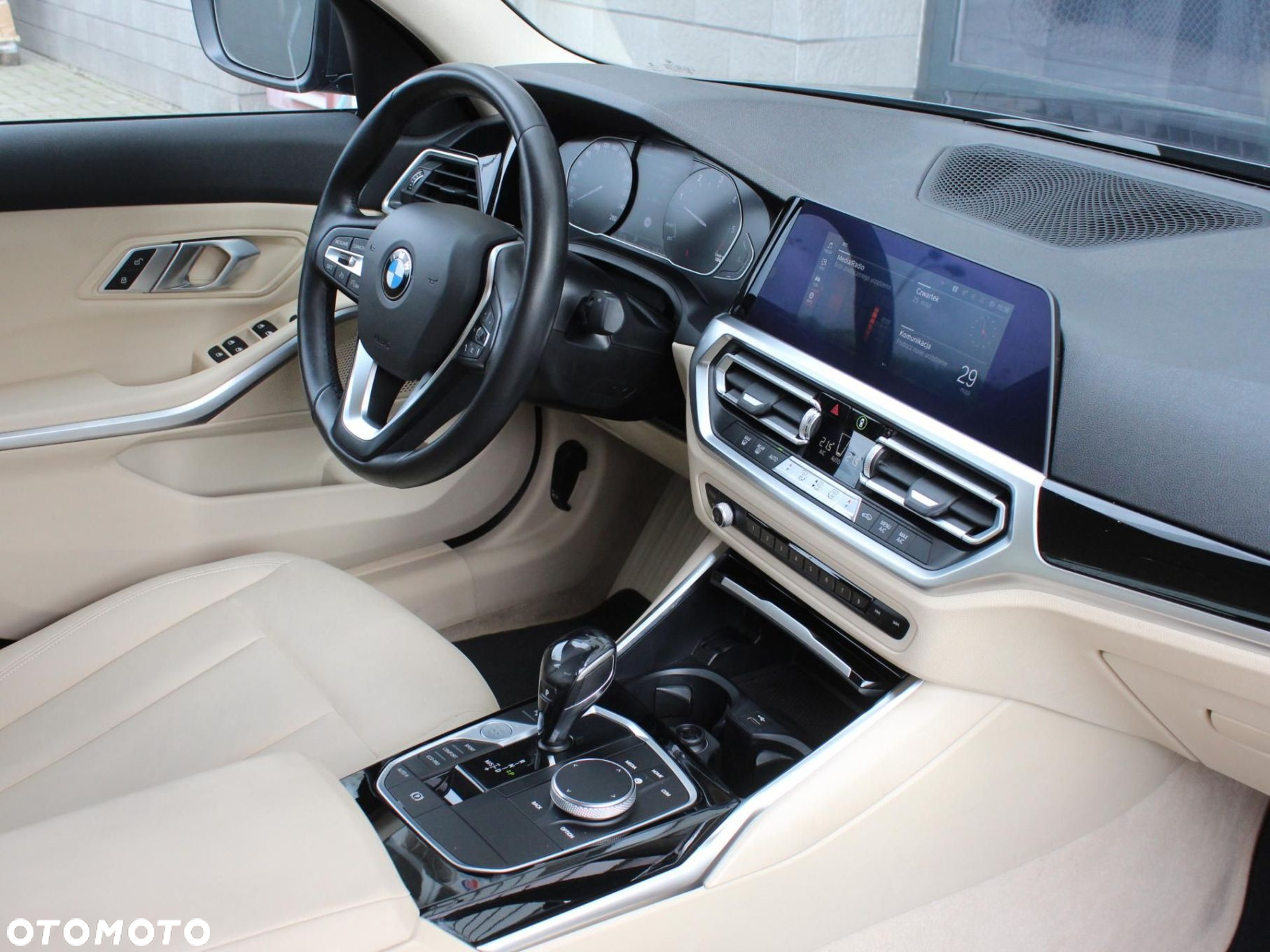 BMW Seria 3 - 7