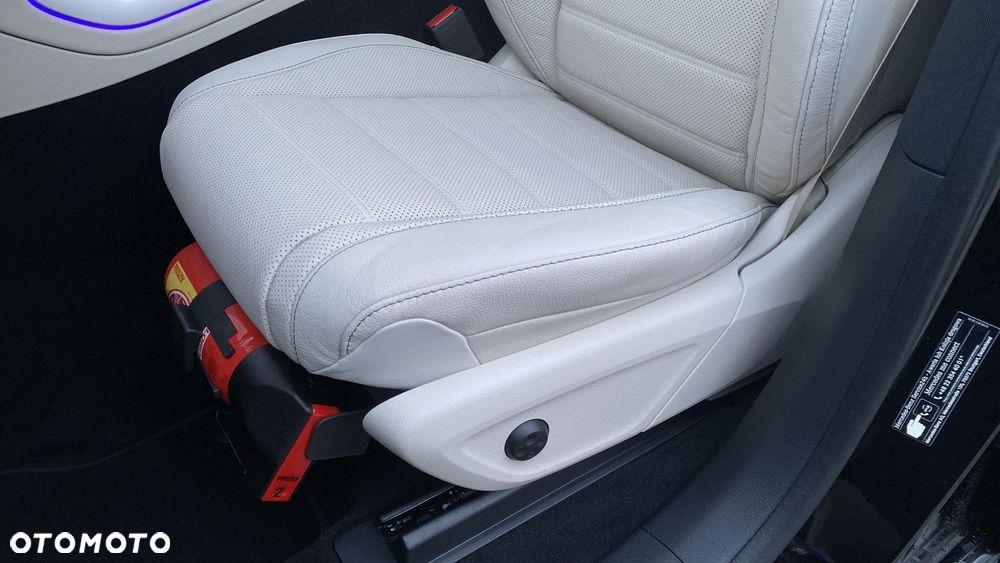 Mercedes-Benz GLE - 12