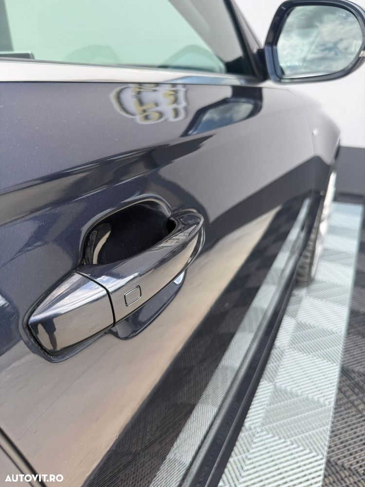 Audi A6 - 22
