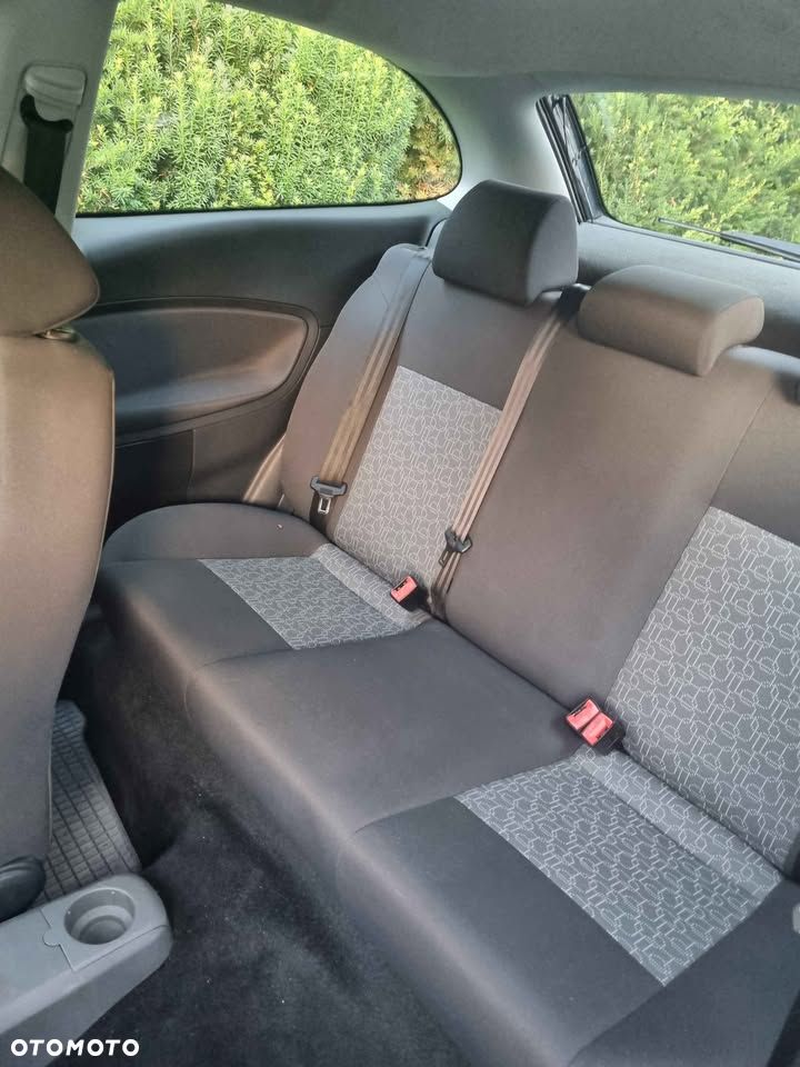Seat Ibiza - 3