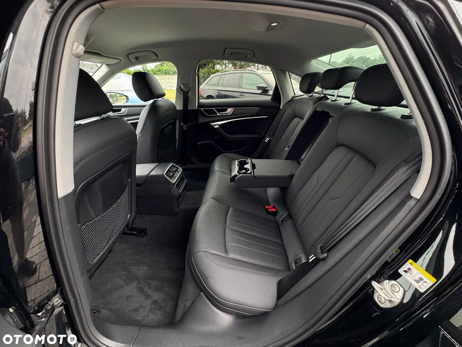 Audi A6 - 25
