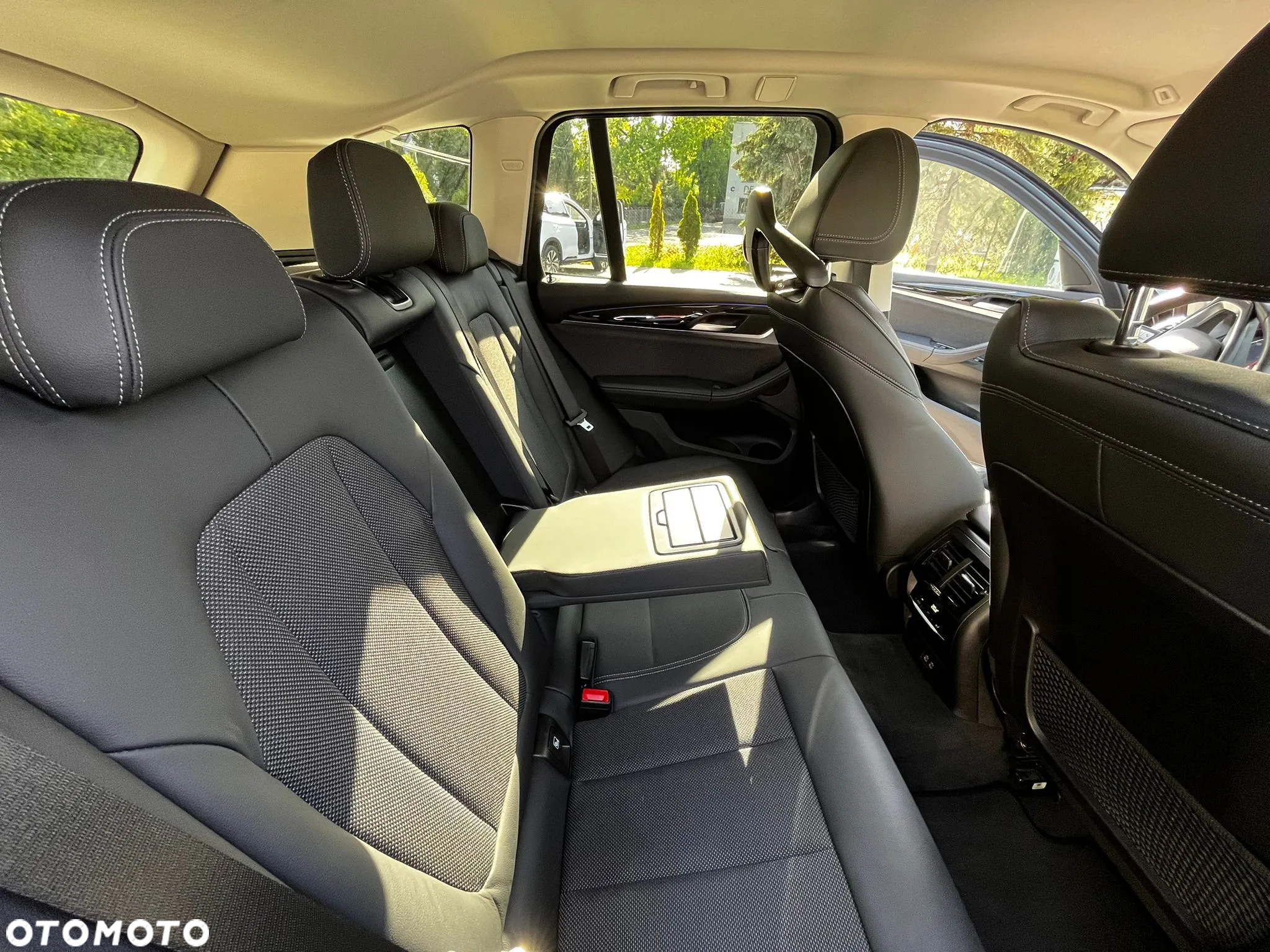 BMW X3 xDrive20i - 23