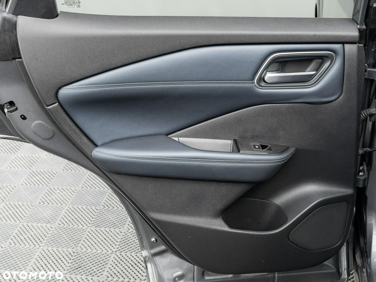 Nissan Qashqai - 23