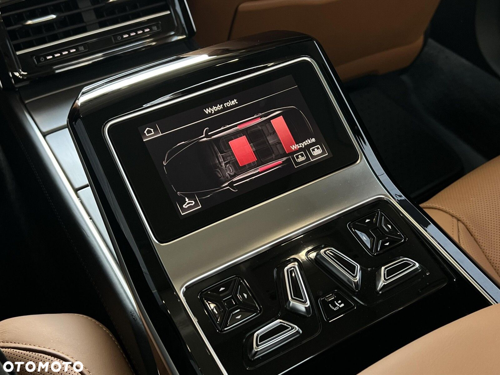 Audi A8 - 25