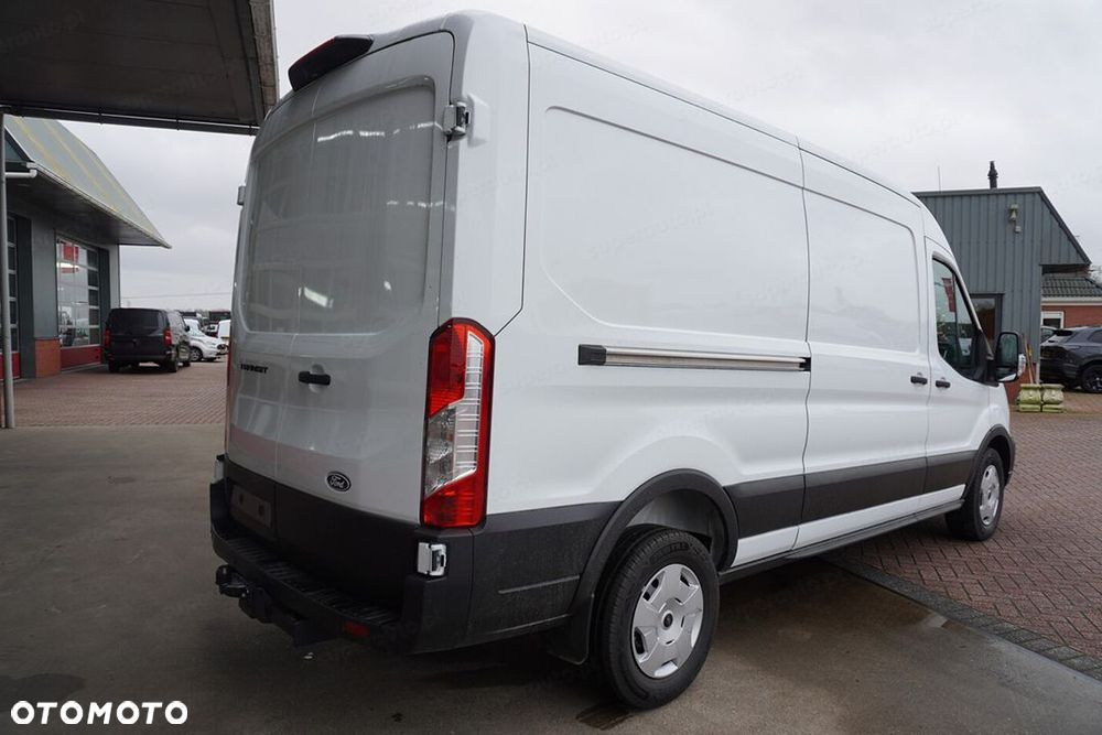 Ford Transit 350 L3H2 Trend A8 2.0 130KM - 7