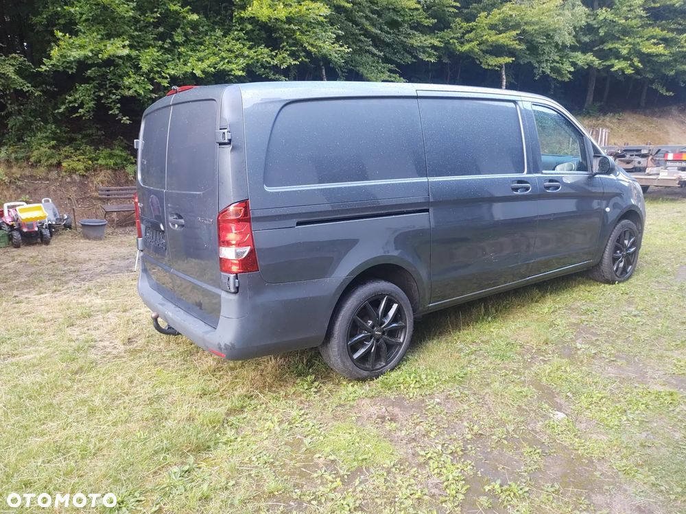 Mercedes-Benz Vito 114 CDI - 4