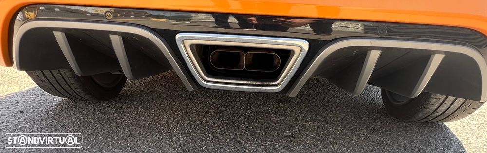 Renault Mégane TCe 300 GPF EDC R.S. TROPHY - 49