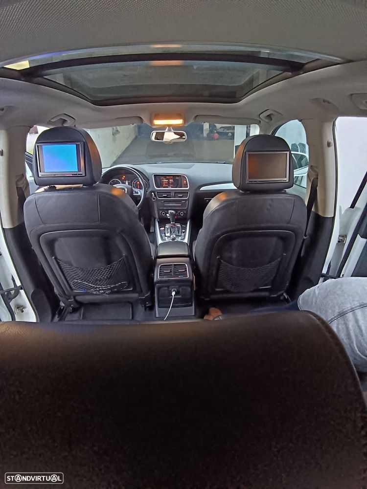 Audi Q5 2.0 TDI S-tronic - 3