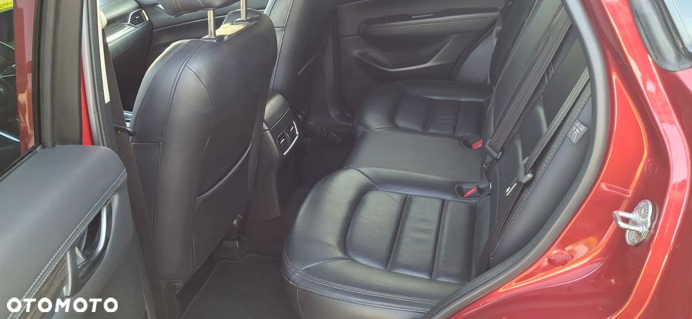 Mazda CX-5 2.2 D Skypassion AWD - 14