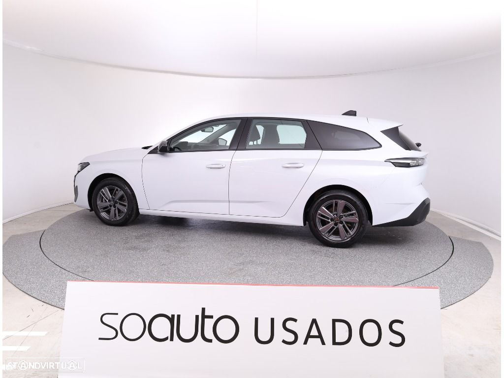 Peugeot 308 SW 1.2 PureTech Active - 6