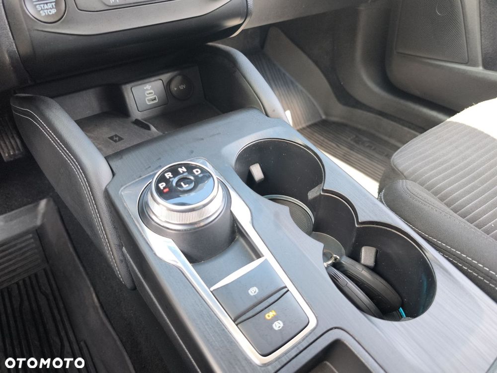 Ford Focus - 20