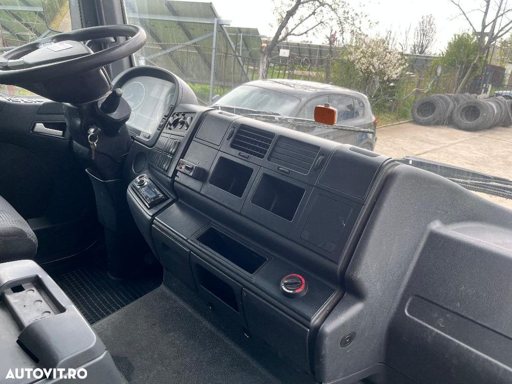MAN TGX 18.480 4x2 BLS / XL - 2
