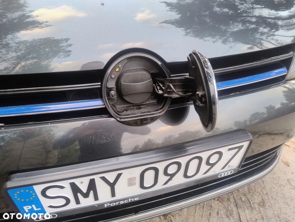 Volkswagen Golf - 10