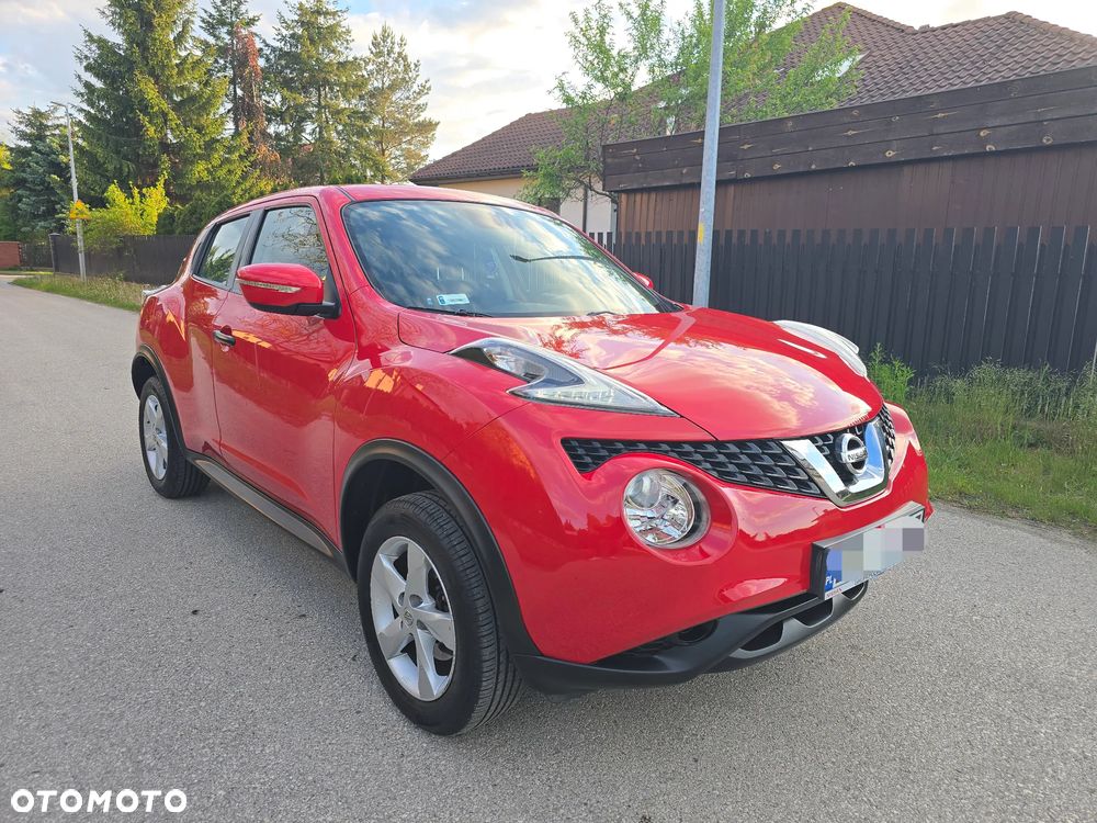 Nissan Juke - 15