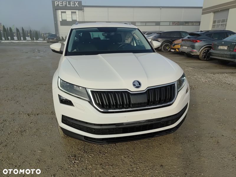 Skoda Kodiaq 2.0 TDI 4x4 DSG Style - 2