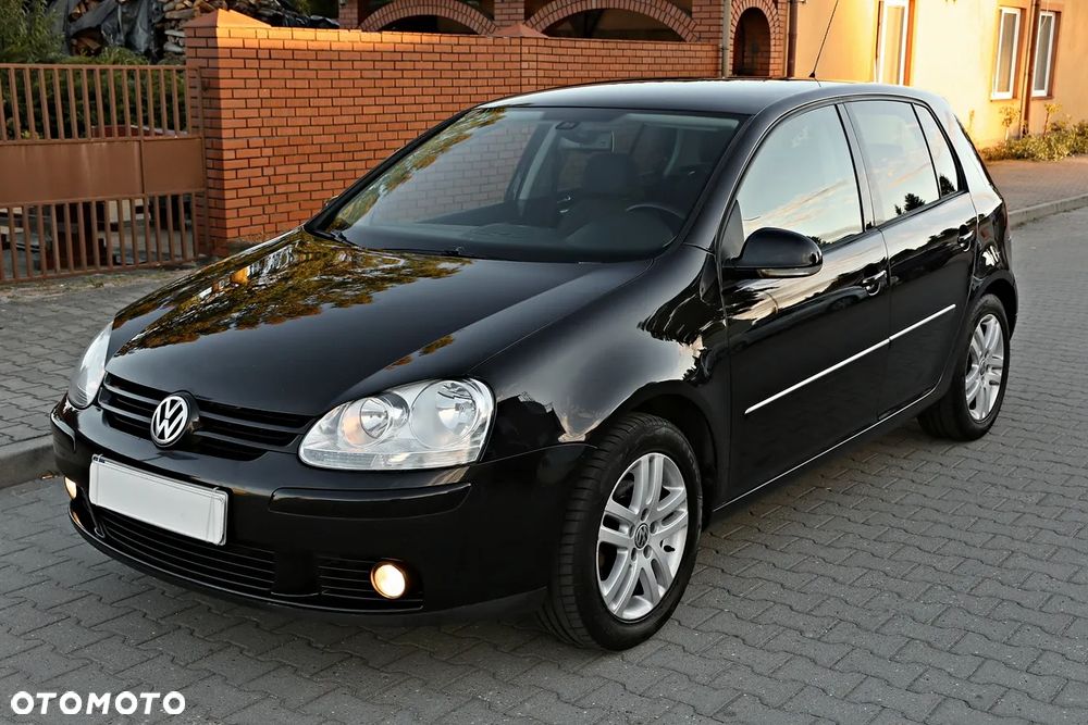 Volkswagen Golf 1.4 Style - 11