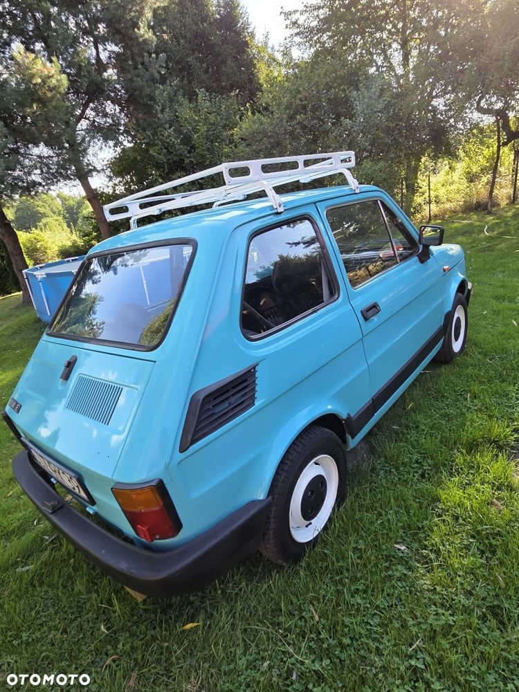 Fiat 126 - 8