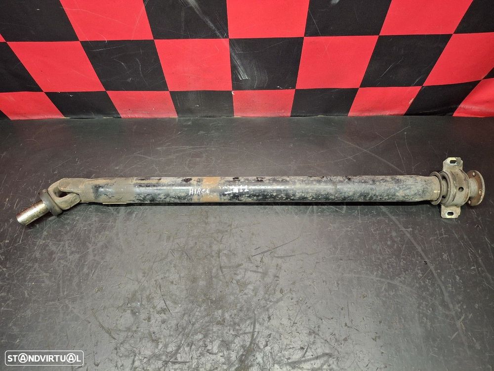 Transmissão Trás Toyota Hiace Iv Caixa (__H1_, __H2_) - 1