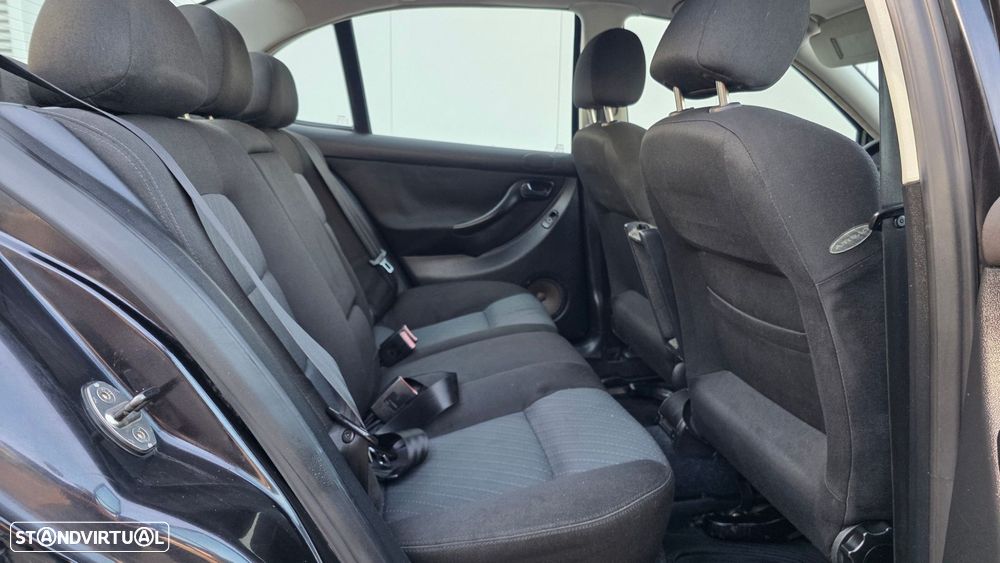 SEAT Toledo 1.9 TDI Sport - 18