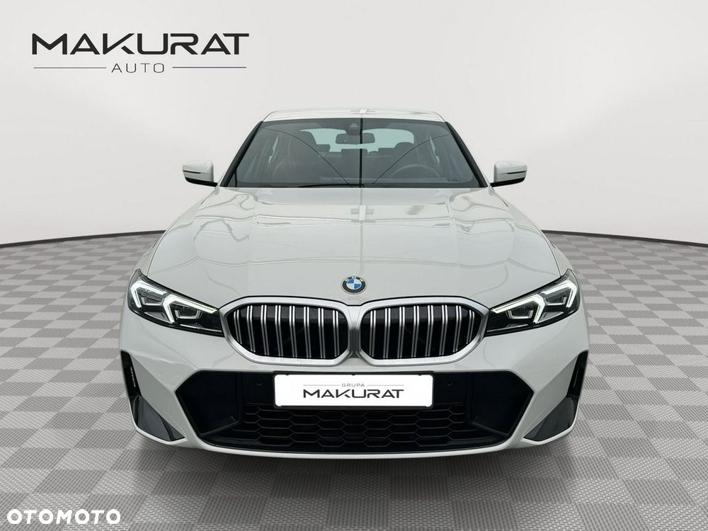BMW Seria 3 318i M Sport - 6