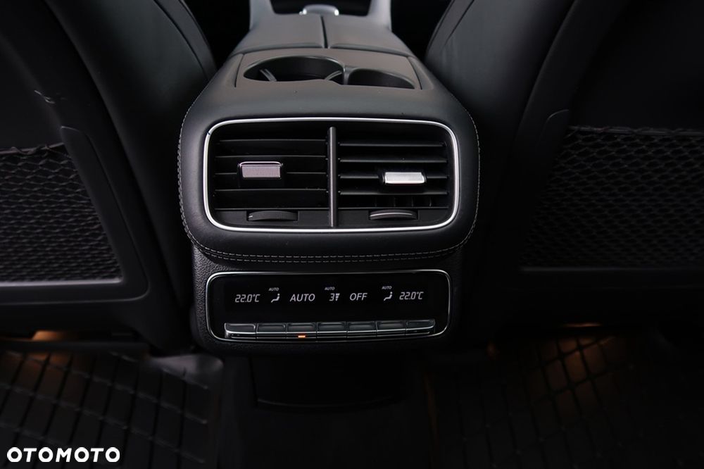 Mercedes-Benz GLS 400 d 4-Matic - 30