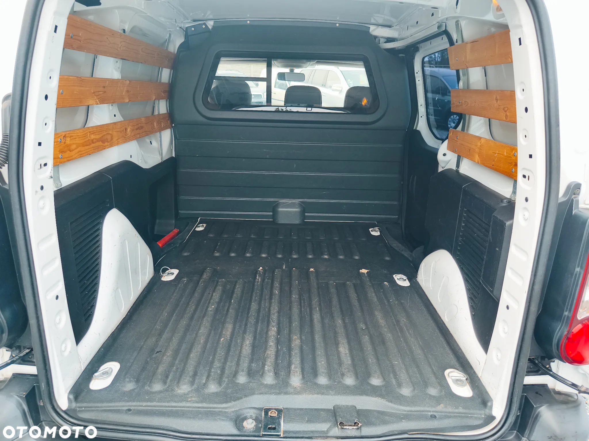 Citroën Berlingo - 20