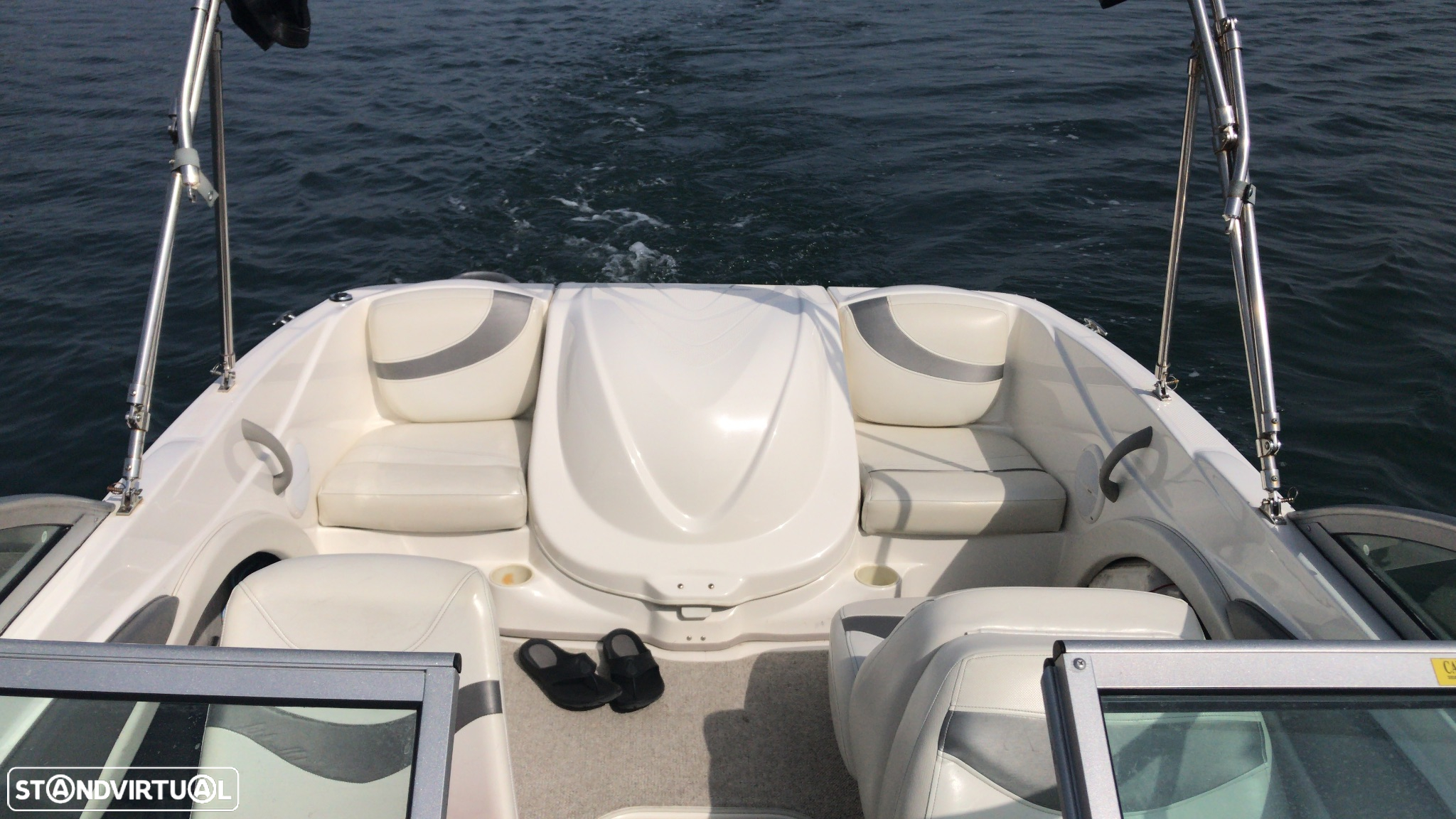 Maxum 1800MX - 6