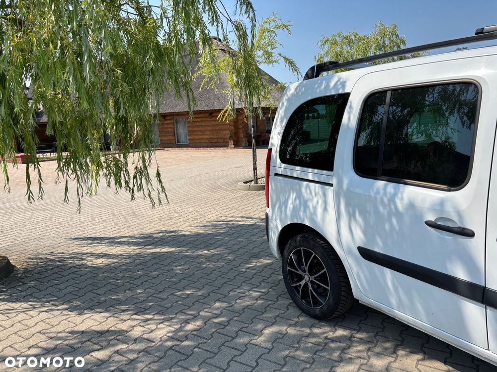 Mercedes-Benz Citan Tourer L1 420.733 - 9