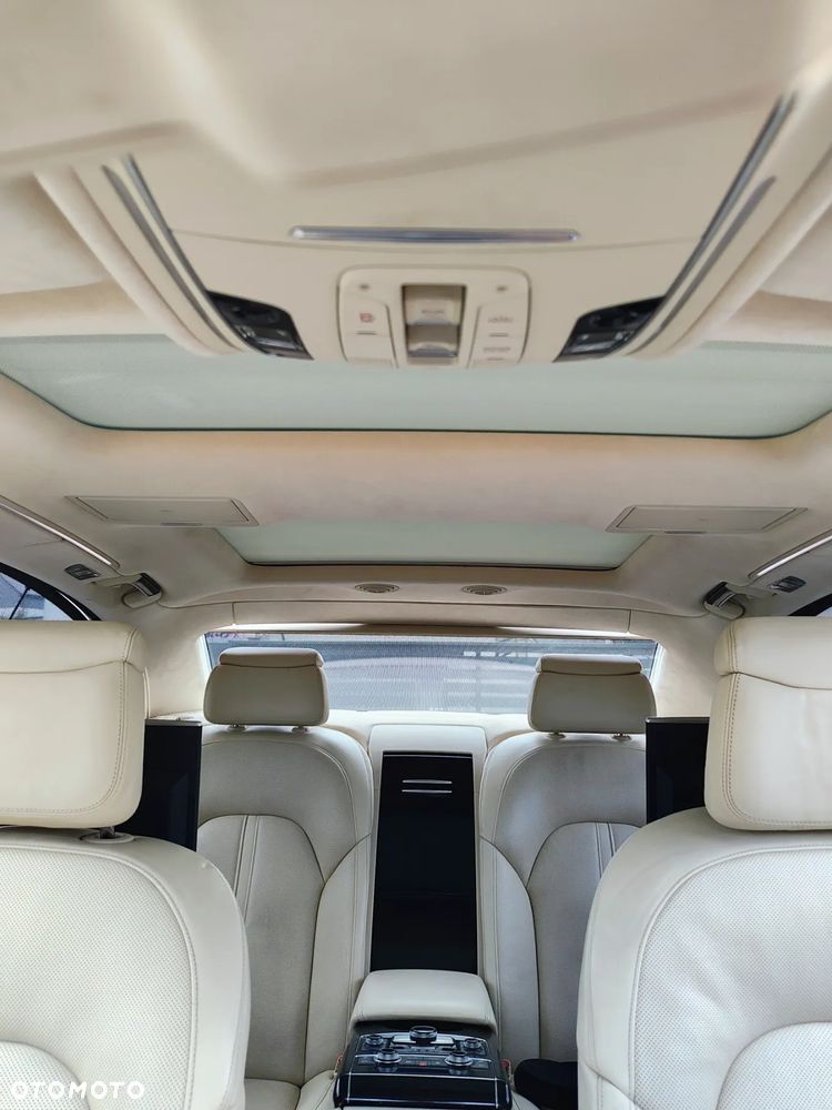 Audi A8 4.2 TDI L Quattro - 15