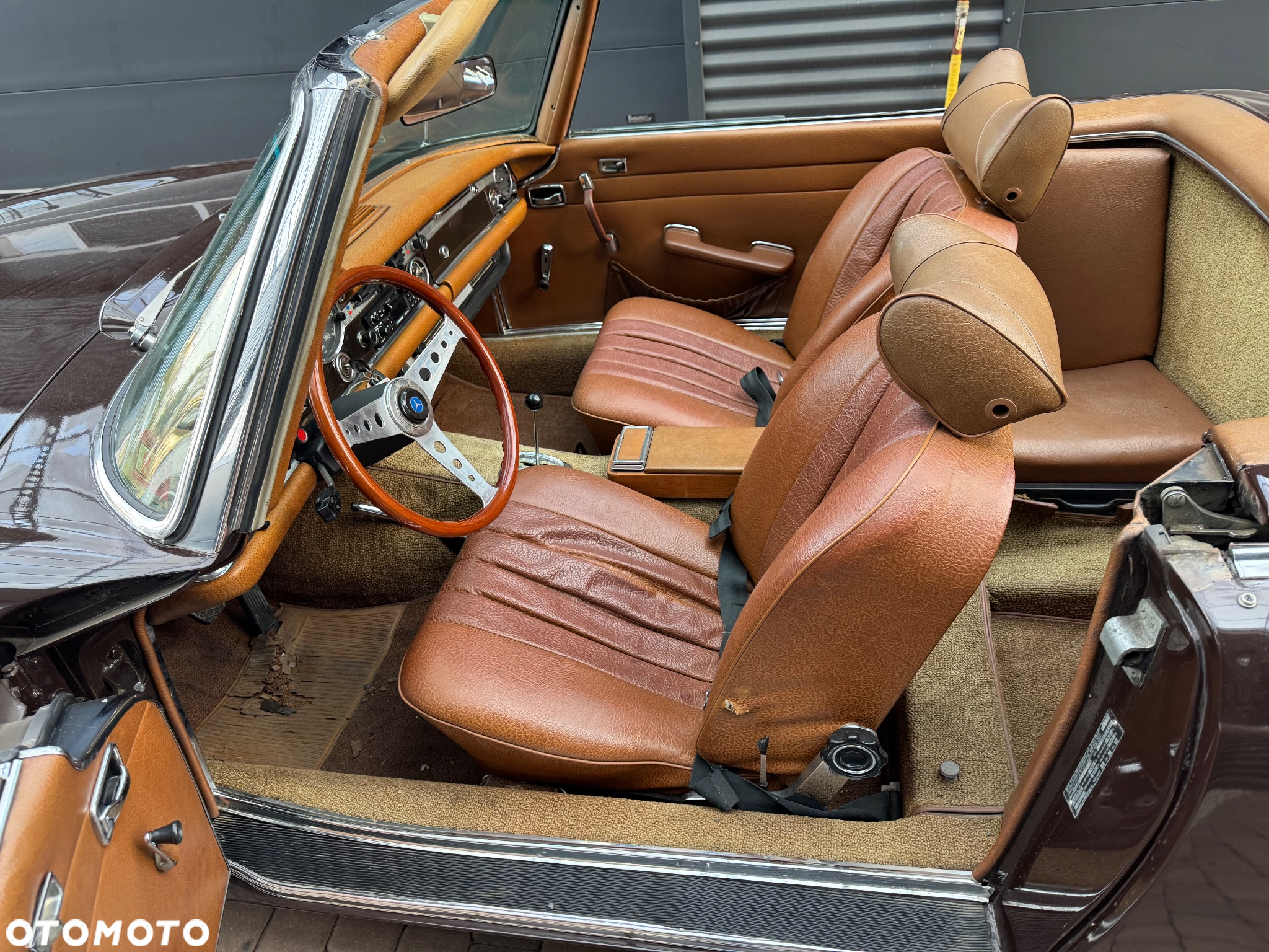 Mercedes-Benz SL - 7