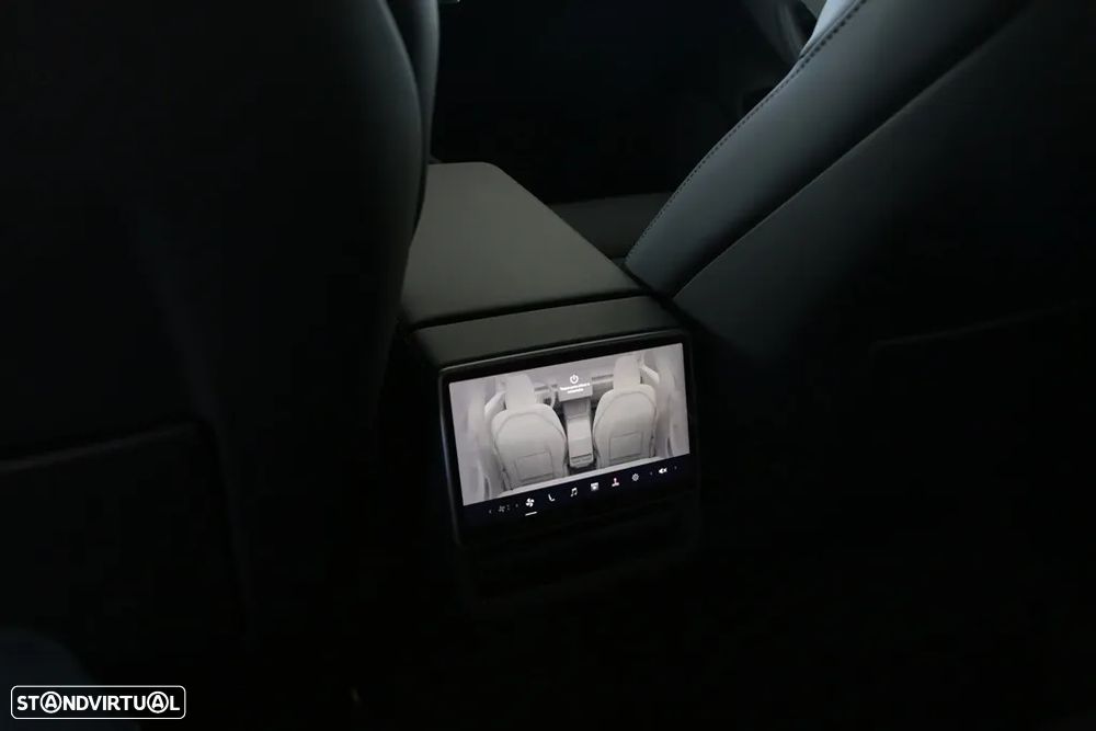 Tesla Model 3 Tração Traseira - 20