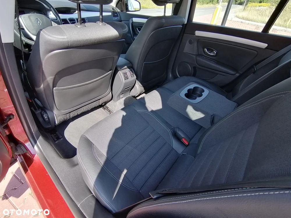 Renault Laguna 2.0 16V Dynamique - 21