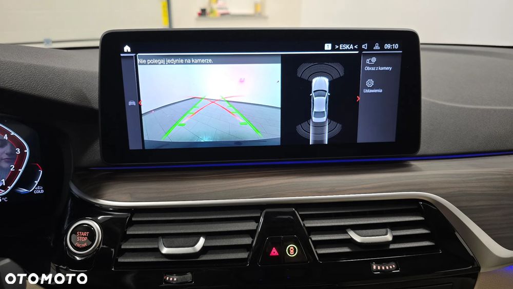 BMW Seria 5 - 30