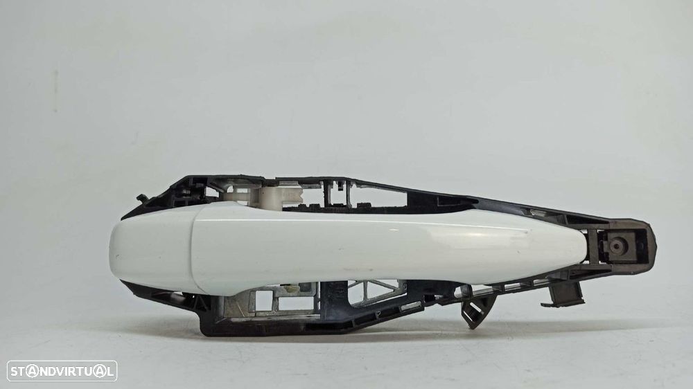 PUXADOR EXTERIOR TRASEIRO DIREITO CITROEN C-ELYSÉE SEDUCTION - 1