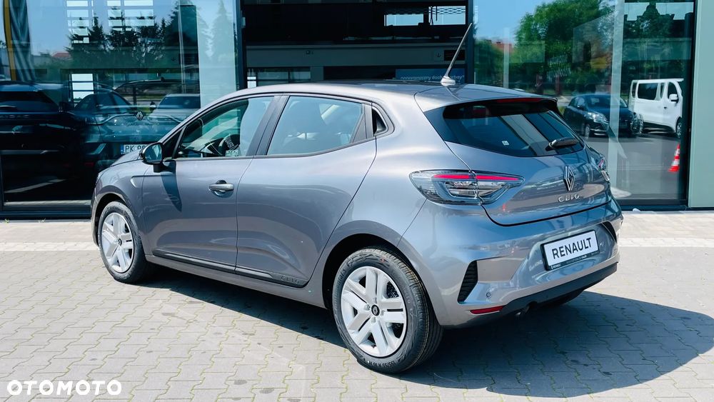 Renault Clio 1.0 TCe Zen - 7