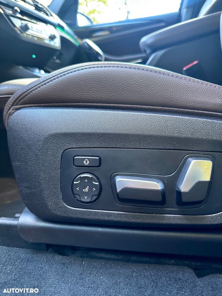 BMW X3 xDrive30e AT PHEV - 4
