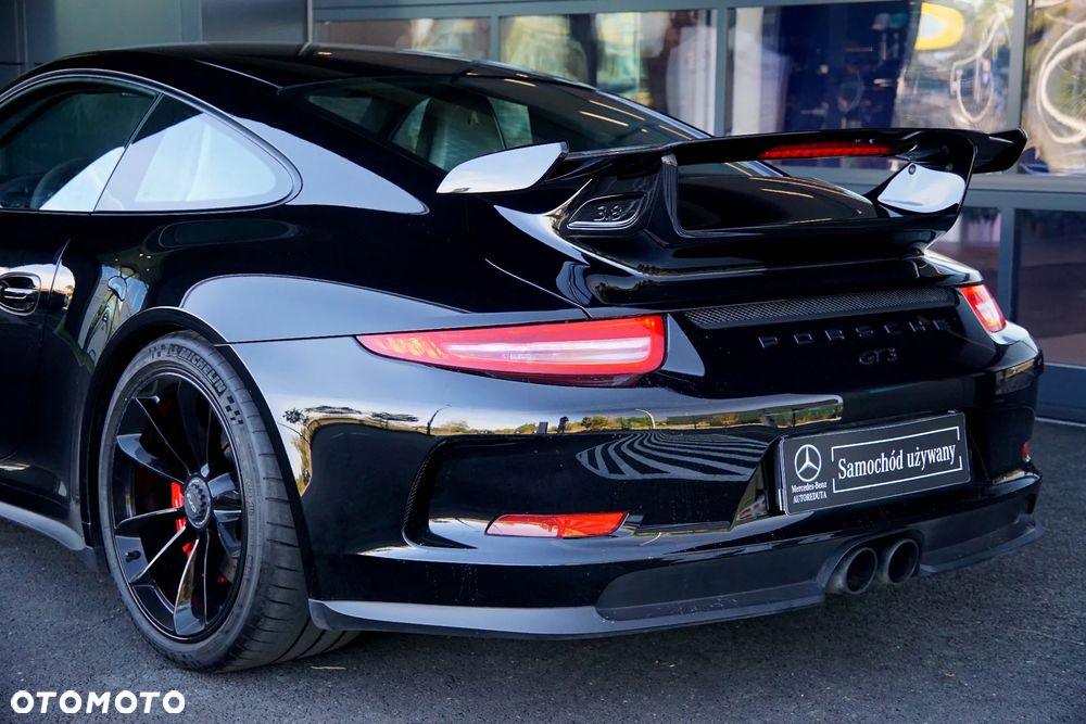 Porsche 911 GT3 - 14