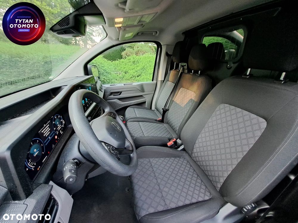 Volkswagen Transporter T7 lift - 18