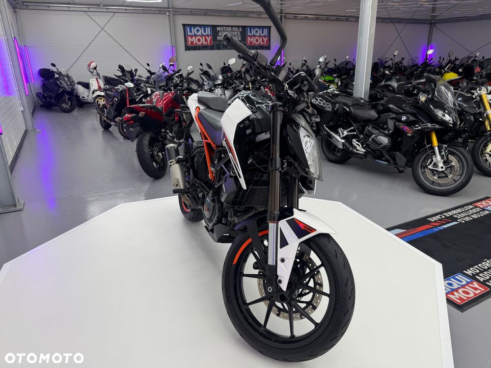 KTM Duke - 39